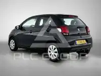 2020 Peugeot 108