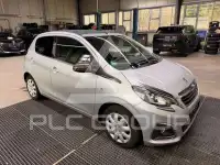 2020 Peugeot 108