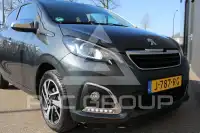 2020 Peugeot 108
