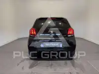 2020 Peugeot 108