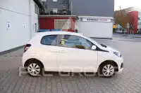 2020 Peugeot 108