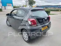 2020 Peugeot 108