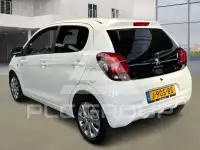 2020 Peugeot 108