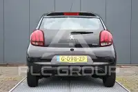 2020 Peugeot 108
