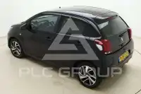 2020 Peugeot 108