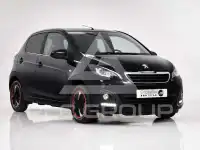 2020 Peugeot 108
