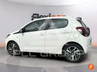 2020 Peugeot 108