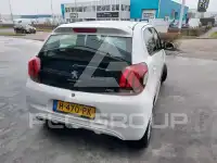 2020 Peugeot 108