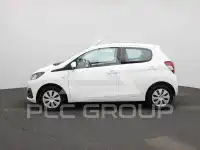 2020 Peugeot 108