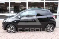 2020 Peugeot 108