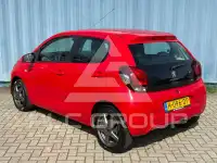 2020 Peugeot 108