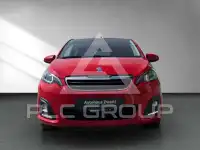 2020 Peugeot 108