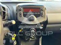 2020 Peugeot 108