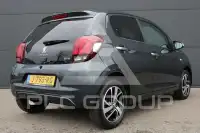2020 Peugeot 108