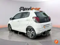 2020 Peugeot 108