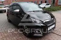 2020 Peugeot 108