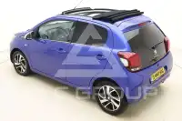 2020 Peugeot 108