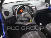 2020 Peugeot 108