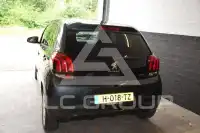 2020 Peugeot 108