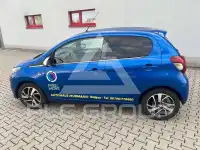 2020 Peugeot 108