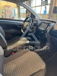 2020 Peugeot 108