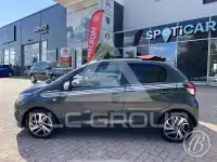 2020 Peugeot 108