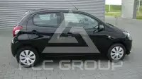 2020 Peugeot 108