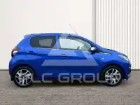 2020 Peugeot 108