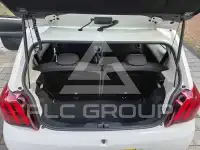 2020 Peugeot 108