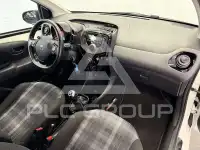 2020 Peugeot 108
