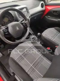 2020 Peugeot 108