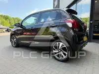 2020 Peugeot 108