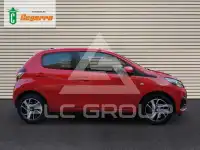 2020 Peugeot 108