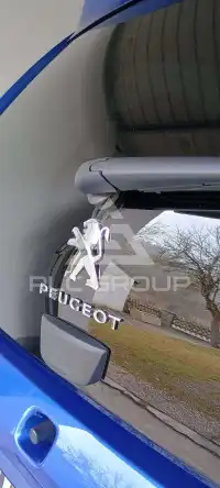 2020 Peugeot 108