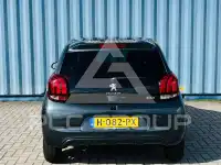 2020 Peugeot 108