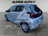 2020 Peugeot 108