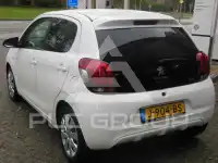 2020 Peugeot 108