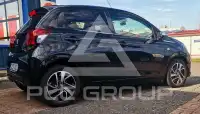 2020 Peugeot 108