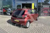2020 Peugeot 108