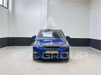 2020 Peugeot 108