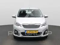 2020 Peugeot 108
