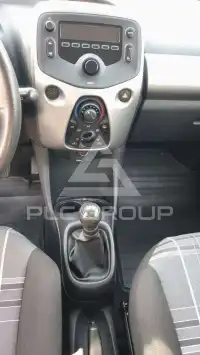 2020 Peugeot 108