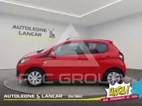 2020 Peugeot 108