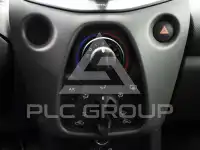 2020 Peugeot 108