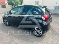 2020 Peugeot 108