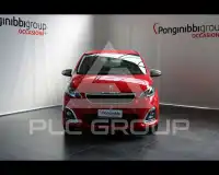 2020 Peugeot 108