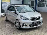 2020 Peugeot 108
