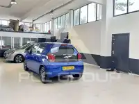 2020 Peugeot 108