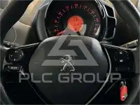 2020 Peugeot 108