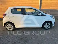 2020 Peugeot 108